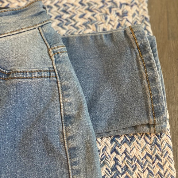 NWT Fashion Nova Classic Extreme Stretch Skinny Jeans - Picture 6 of 9